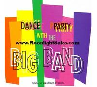 Dance Party with the Big Band