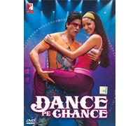 Dance Pe Chance Songs Compilation [Edizione: Regno Unito] [Edizione: Regno Unito]