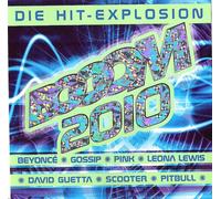 Dance Pop Hits incl. Flashback (Compilation CD, 42 Tracks)