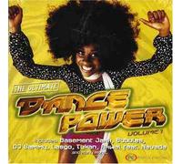 Dance Power Vol. 1