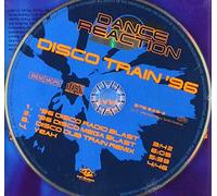 Dance Reaction - Disco Train '96