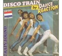 Dance Reaction - Disco Train - Metronome - 0030.470