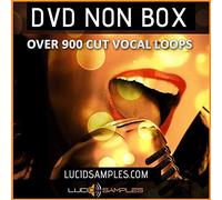 DANCE Reason Loop vocali Techno, House & Dance per produttori e Dj musicali. Qui troverai 178 Dance Vocal Loops, 100 House Vocal Loops, 118 Hardstyle DJ|WAV Files DVD non BOX|IT