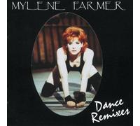 Audio Cd Mylene Farmer - Dance Remixes (2 Cd)