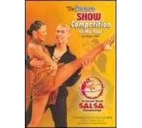 Dance Show Competition of the - Vol. 1-Dance Show Competition O