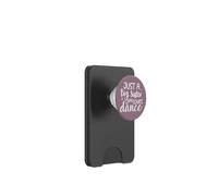Dance Sister Big Sister Boss Girls Dancing Sis Ballet Dancer PopSockets PopWallet per MagSafe