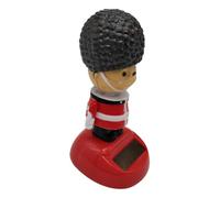 Dance Solar Dance Figura per Dashboard Solar Dance Figura per Windowsill Solar Dance per Scrivania, Figura di Danza Solare per Home Solar Dance Figure per Bambini Dance Figure per Regalo