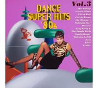 ???????? - Dance Super Hits 80's V.3 (UK Import)