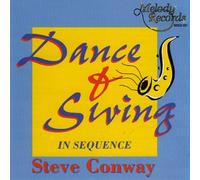 Dance & Swing - Steve Conway