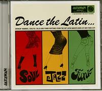 Dance The Latin - Dance The Latin
