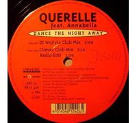 Dance the night away (1997, feat. Annabella) / Vinyl Maxi Single [Vinyl 12'']