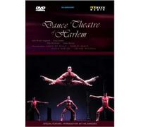 Dance Theatre of Harlem (DVD)