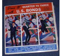 dance 'til quarter to three LP