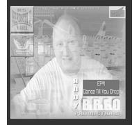 Dance Till You Drop EP#1