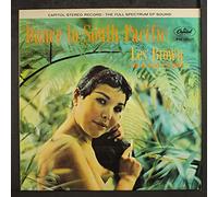 Dance To South Pacific