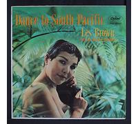 dance to south pacific LP