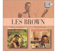 Dance to South Pacific/the Les