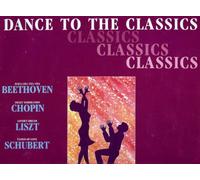 Dance to the classics (1990) / Vinyl record [Vinyl-LP]