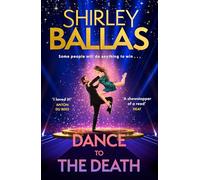 Dance to the Death: The new glittering, spicy and deadly cosy mystery crime fiction novel for Christmas 2025: Book 2