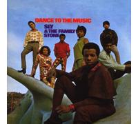 Dance To The Music by Sly & The Family Stone (2007-04-17)