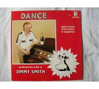 Dance To The Orchestral Magic Of Jimmy Smith-LP