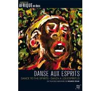 Dance to the spirits ( Dansa als esperits ) [ Origine Francese, Nessuna Lingua Italiana ]