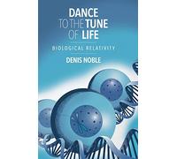 Danza al ritmo della vita: Relatività biologica
