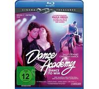 Dance to Win (1989) ( City Rhythms ) ( Dance Academy II (War Dancing) ) [ NON-USA FORMAT, Blu-Ray, Reg.B Import - Germany ]