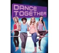Dance Together (DVD) EMILIA MCCARTHY Kira Murphy LOGAN FABBRO RAE PEREZ CROMWELL