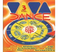 Dance Tracks (Compilation CD, 38 Tracks)