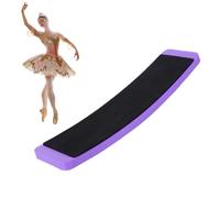 Dance Turning Board - Ballet Spin Board, allenatore di piroette leggero | Board professionale per ballerini, cheerleader e pattinatori di ghiaccio, stabilità, a