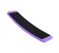Dance Turning Board - Dance Balance Board Ballet | Turn Boarrd, Thickened Design Easy Carrying Nylon Material Ballet Balance TurningBoard For Instep Shaping