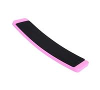Dance Turning Board - Dance Balance Board Ballet | Turn Boarrd, Thickened Design Easy Carrying Nylon Material Ballet Balance TurningBoard For Instep Shaping
