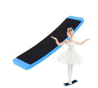 Dance Turning Board - Smooth Ballet Pirouette Spin Board | Spinner di pattinaggio su ghiaccio | Spin board di danza leggera per esercitazioni di balletto, allenamento 'equilibrio, lezioni di ballo