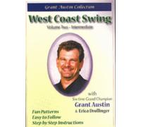 Dance-West Coast Swing Vol. 2 - Intermediate