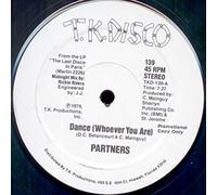 Dance (Whoever You Are) / Partners
