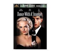 Dance with a Stranger (1985) (Region code : all)