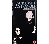 Dance With A Stranger