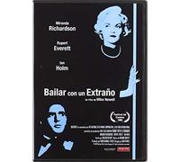 Dance with a Stranger