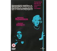 Dance With A Stranger [Edizione: Regno Unito] [Edizione: Regno Unito]