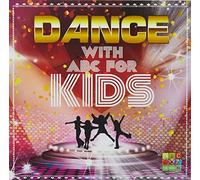 DANCE WITH ABC FOR KIDS - VARI