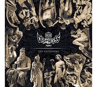 Deathless Legacy Dance With Devils (CD)