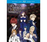 Dance with Devils: The Complete Series [Blu-ray]