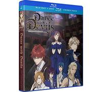 Dance With Devils: The Complete Series - Essentials