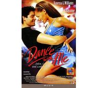 Dance with Me