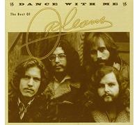 Dance With Me - Best Of by Orleans (1997-06-24)