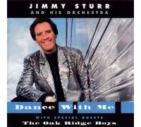 Dance with Me by Jimmy Sturr (2013-05-03)
