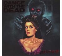 Dance With the Dead Loved to Death (CD) Album Digipak