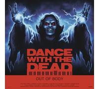 Dance With the Dead Out of Body (CD) 10th Anniversary Album