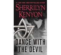 Dance With the Devil: A Dark-Hunter Novel